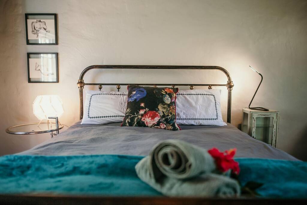 Classic Greyton Cottage For Two エクステリア 写真