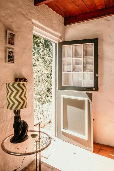 Classic Greyton Cottage For Two エクステリア 写真