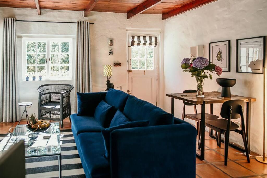 Classic Greyton Cottage For Two エクステリア 写真