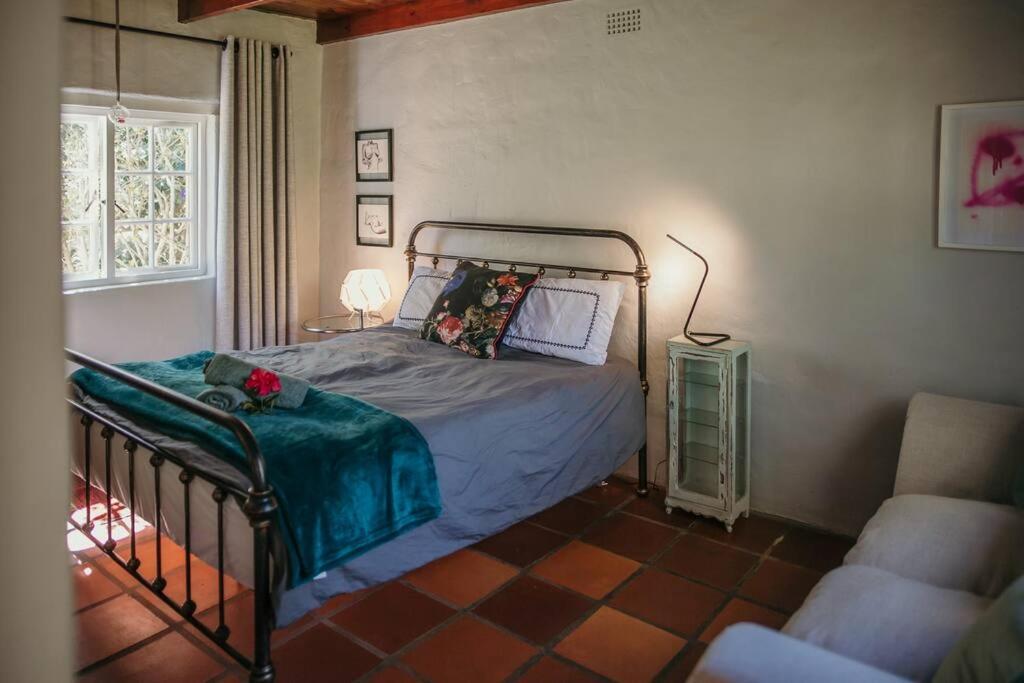 Classic Greyton Cottage For Two エクステリア 写真