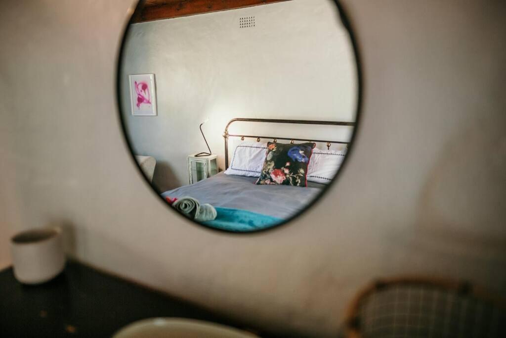 Classic Greyton Cottage For Two エクステリア 写真