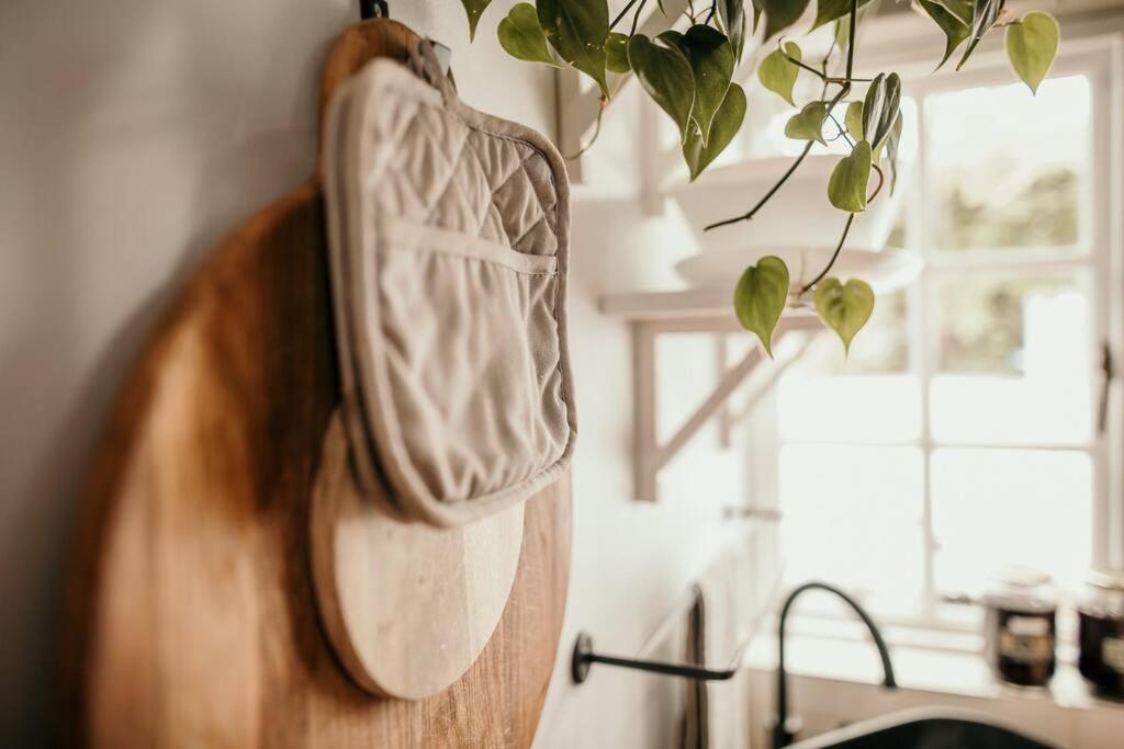 Classic Greyton Cottage For Two エクステリア 写真