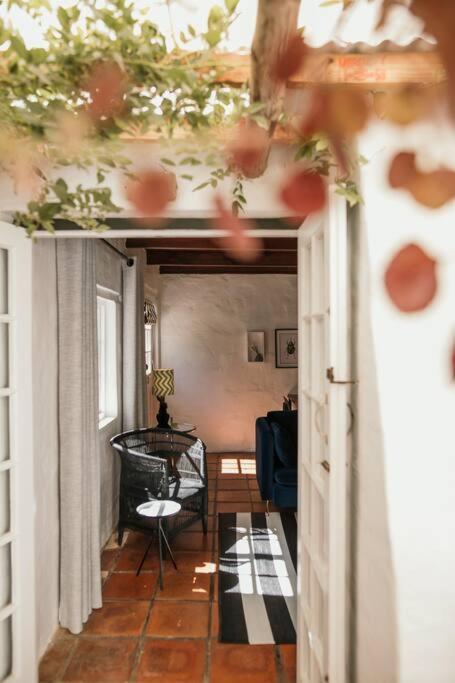 Classic Greyton Cottage For Two エクステリア 写真