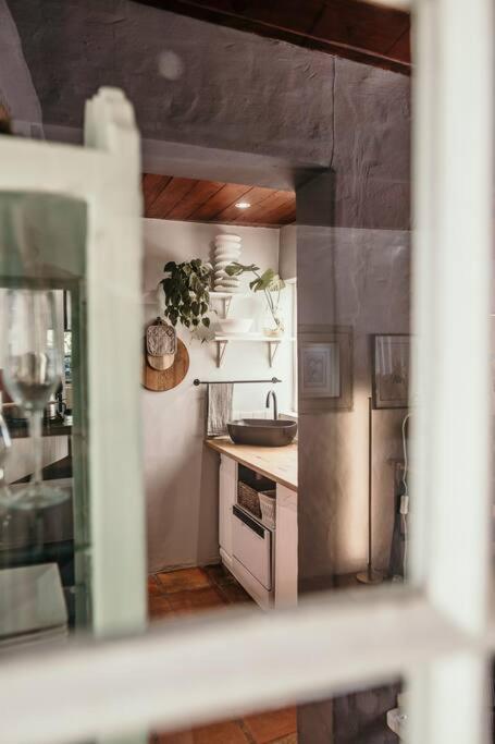 Classic Greyton Cottage For Two エクステリア 写真