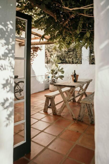 Classic Greyton Cottage For Two エクステリア 写真