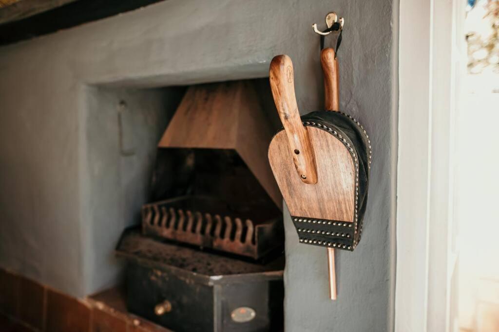 Classic Greyton Cottage For Two エクステリア 写真