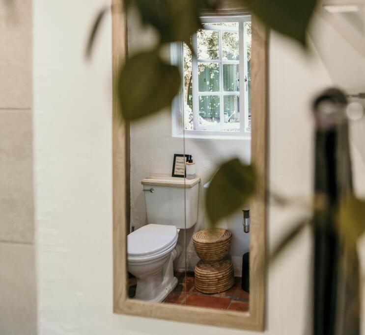 Classic Greyton Cottage For Two エクステリア 写真